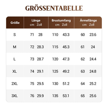 Fjell | Warme Patchwork Puffer