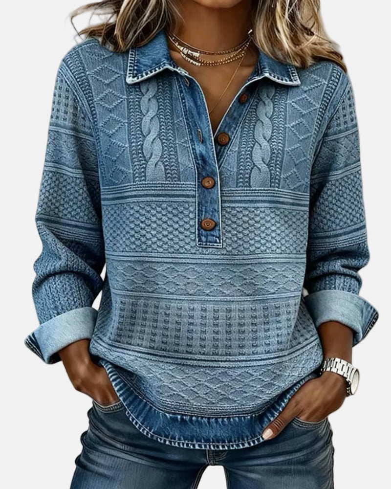 ReverEase Half-Knopen