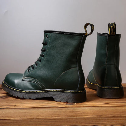 Marten | Premium Veterschoenen